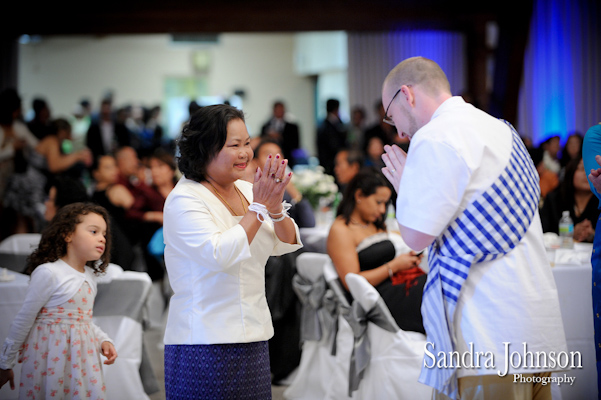 Best Sanford Civic Center Wedding photographer - Sandra Johnson (SJFoto.com)